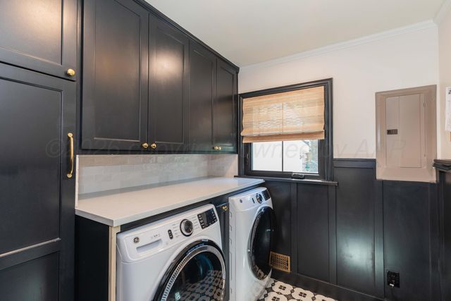 5207 BERGET Drive, Amarillo, TX 79106