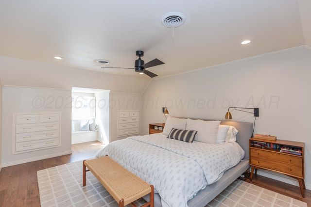 5207 BERGET Drive, Amarillo, TX 79106