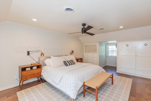 5207 BERGET Drive, Amarillo, TX 79106