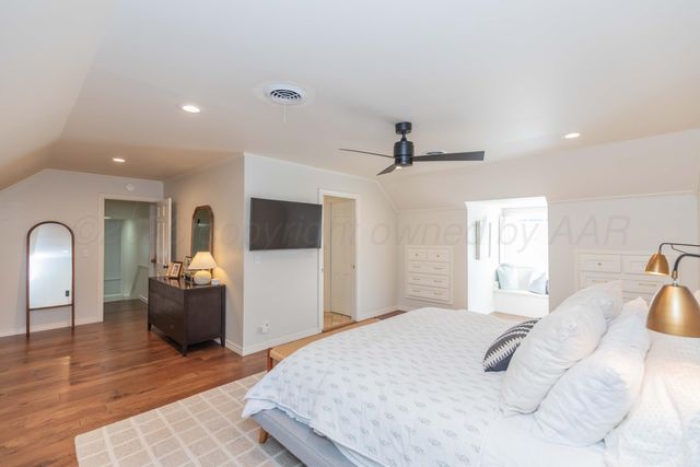 5207 BERGET Drive, Amarillo, TX 79106