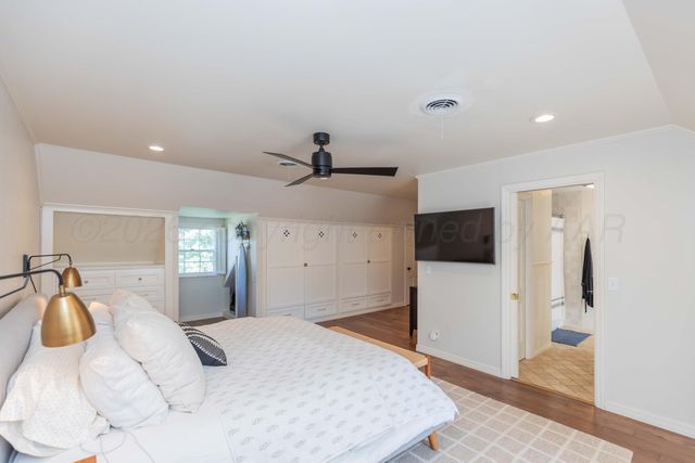 5207 BERGET Drive, Amarillo, TX 79106
