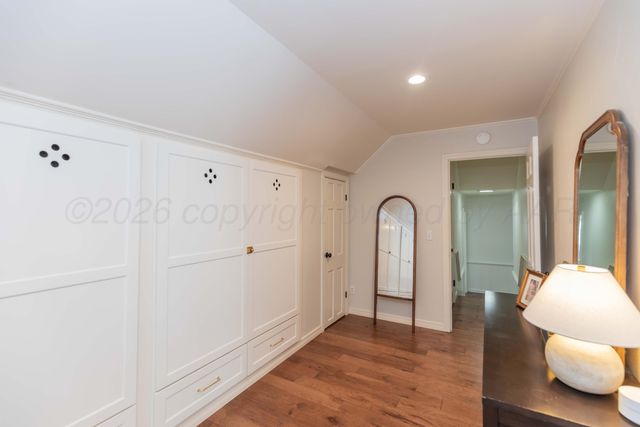 5207 BERGET Drive, Amarillo, TX 79106