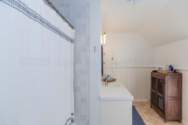 5207 BERGET Drive, Amarillo, TX 79106