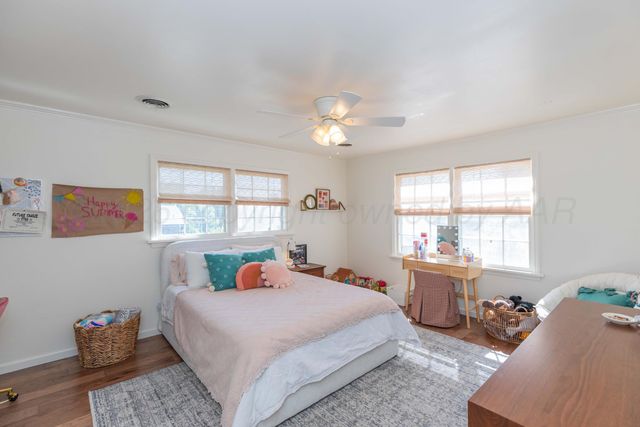 5207 BERGET Drive, Amarillo, TX 79106