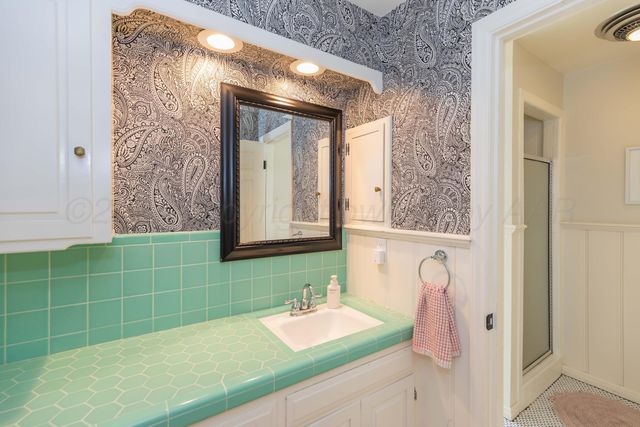 5207 BERGET Drive, Amarillo, TX 79106