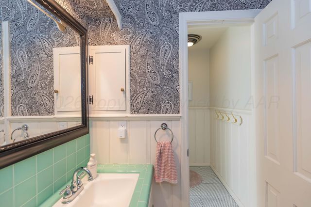 5207 BERGET Drive, Amarillo, TX 79106