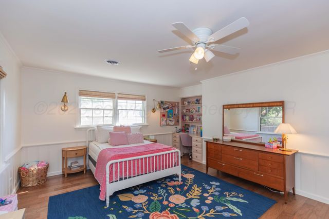 5207 BERGET Drive, Amarillo, TX 79106