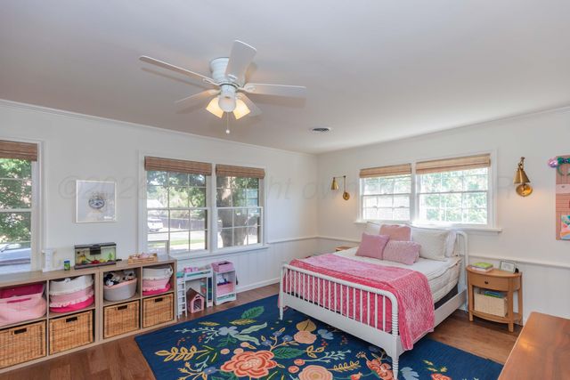 5207 BERGET Drive, Amarillo, TX 79106