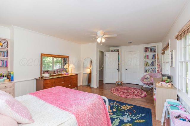 5207 BERGET Drive, Amarillo, TX 79106