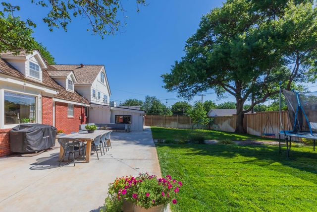 5207 BERGET Drive, Amarillo, TX 79106