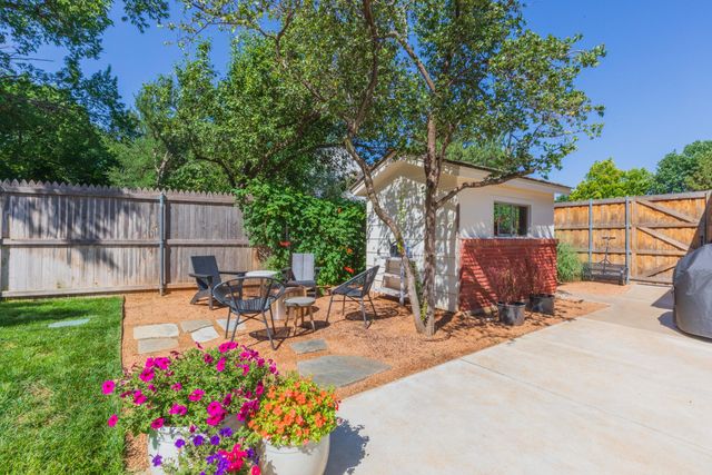 5207 BERGET Drive, Amarillo, TX 79106