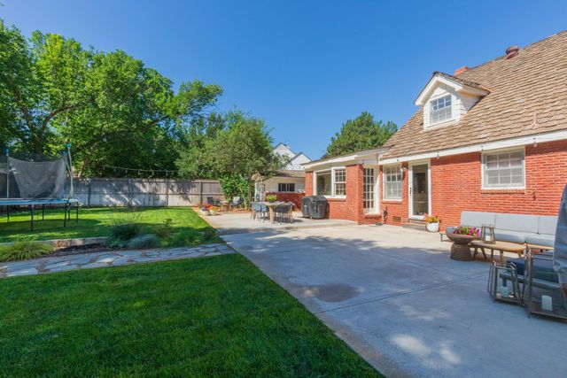 5207 BERGET Drive, Amarillo, TX 79106