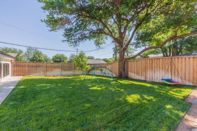 5207 BERGET Drive, Amarillo, TX 79106