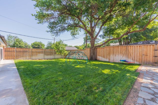 5207 BERGET Drive, Amarillo, TX 79106