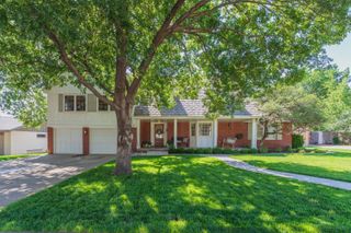 5207 BERGET Drive, Amarillo, TX 79106
