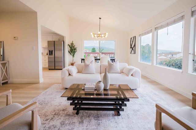 420 Via Primavera Drive, San Jose, CA 95111