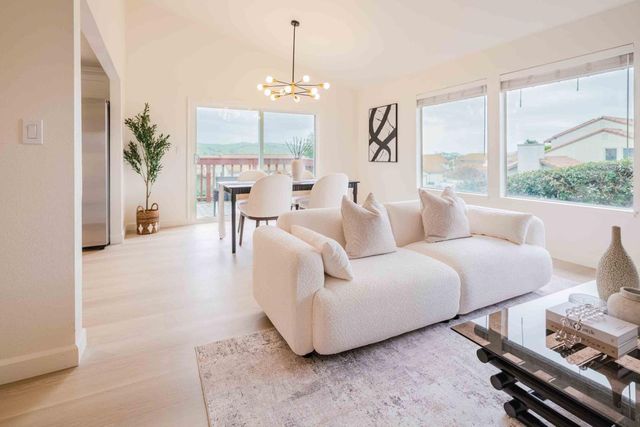 420 Via Primavera Drive, San Jose, CA 95111