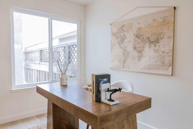 420 Via Primavera Drive, San Jose, CA 95111