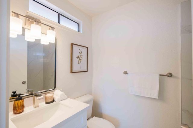 420 Via Primavera Drive, San Jose, CA 95111