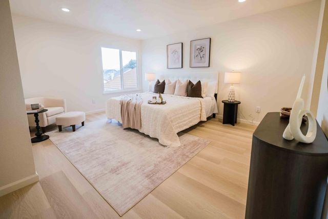 420 Via Primavera Drive, San Jose, CA 95111