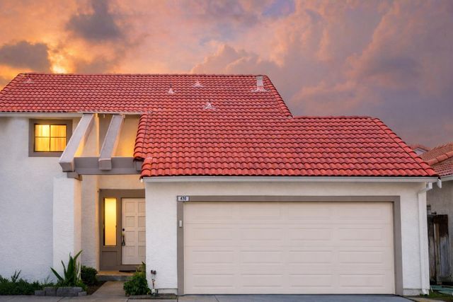 420 Via Primavera Drive, San Jose, CA 95111