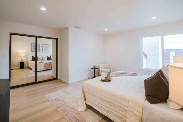 420 Via Primavera Drive, San Jose, CA 95111