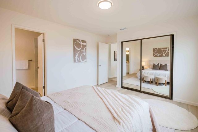 420 Via Primavera Drive, San Jose, CA 95111