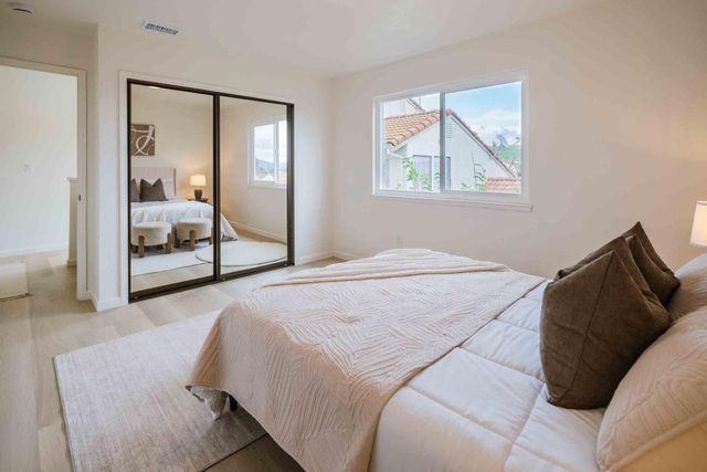 420 Via Primavera Drive, San Jose, CA 95111