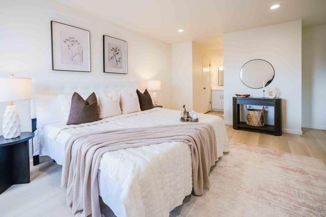 420 Via Primavera Drive, San Jose, CA 95111