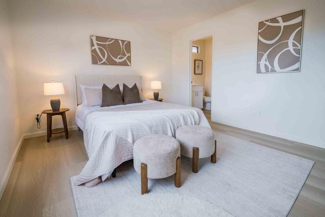 420 Via Primavera Drive, San Jose, CA 95111