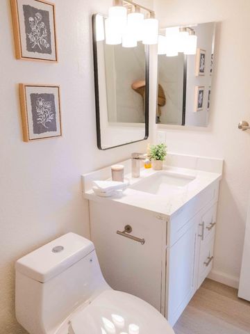 420 Via Primavera Drive, San Jose, CA 95111