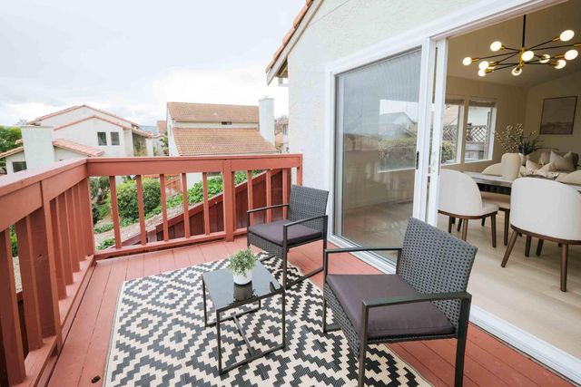 420 Via Primavera Drive, San Jose, CA 95111