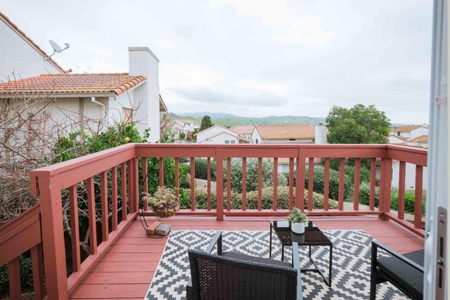 420 Via Primavera Drive, San Jose, CA 95111