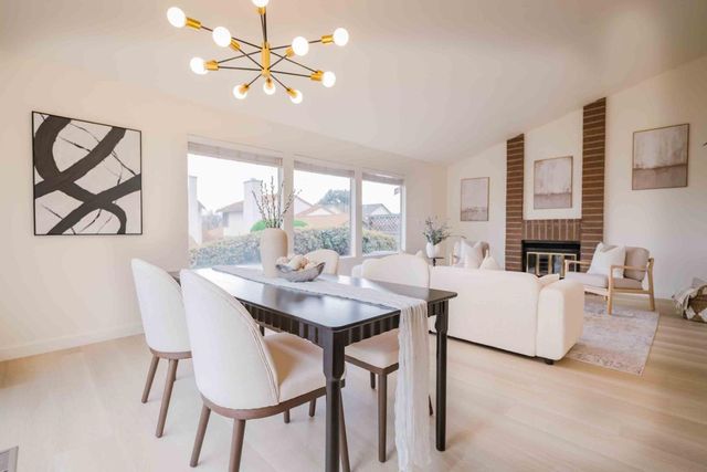 420 Via Primavera Drive, San Jose, CA 95111