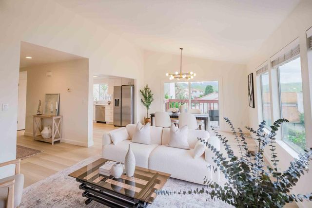 420 Via Primavera Drive, San Jose, CA 95111