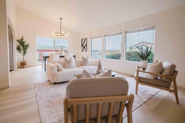 420 Via Primavera Drive, San Jose, CA 95111