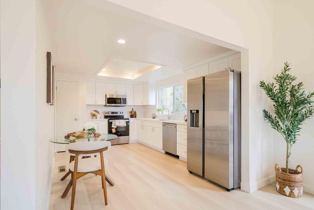 420 Via Primavera Drive, San Jose, CA 95111