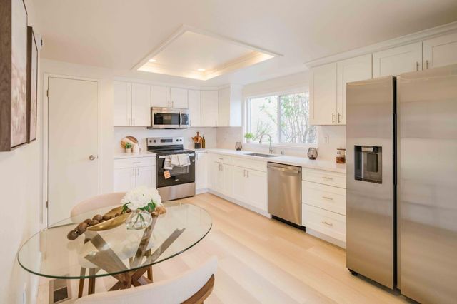 420 Via Primavera Drive, San Jose, CA 95111