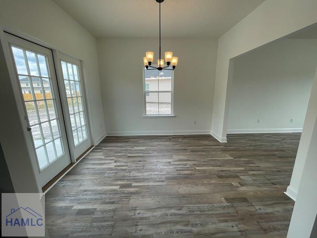 343 Abode Avenue, Hinesville, GA 31313