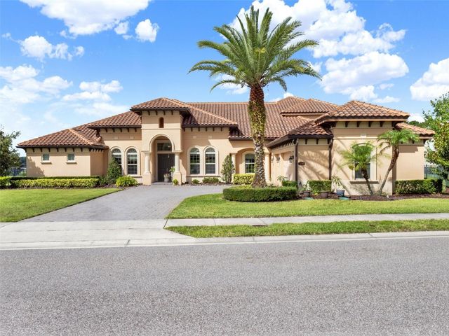 3764 FARM BELL PLACE, Lake Mary, FL 32746
