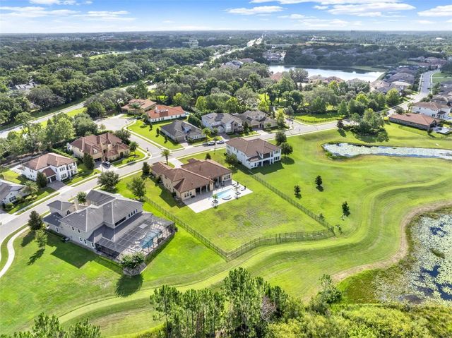 3764 FARM BELL PLACE, Lake Mary, FL 32746