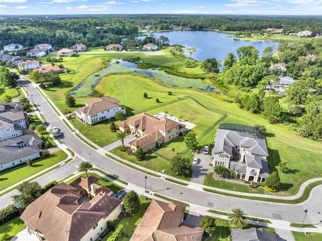 3764 FARM BELL PLACE, Lake Mary, FL 32746