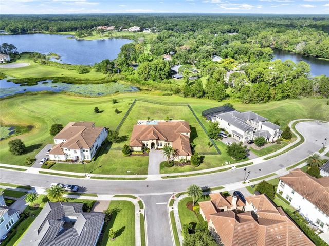 3764 FARM BELL PLACE, Lake Mary, FL 32746