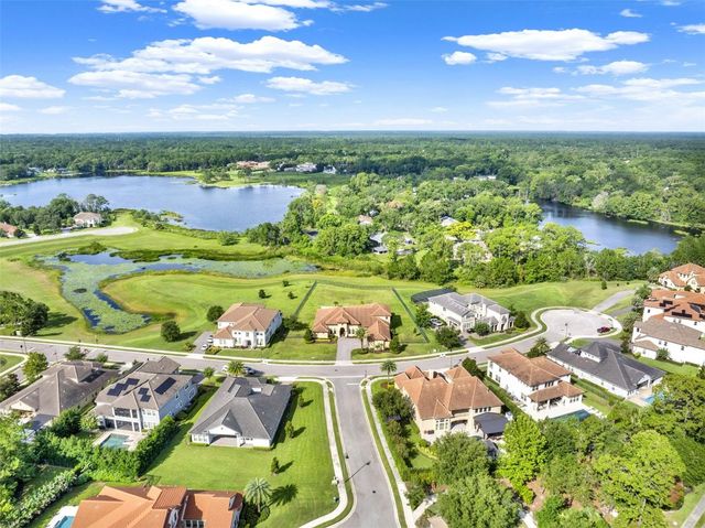 3764 FARM BELL PLACE, Lake Mary, FL 32746