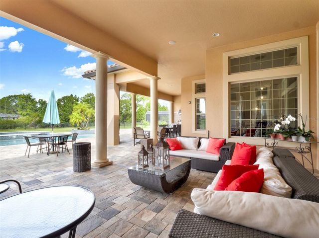 3764 FARM BELL PLACE, Lake Mary, FL 32746