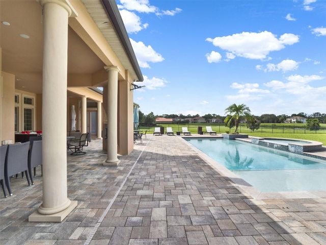 3764 FARM BELL PLACE, Lake Mary, FL 32746