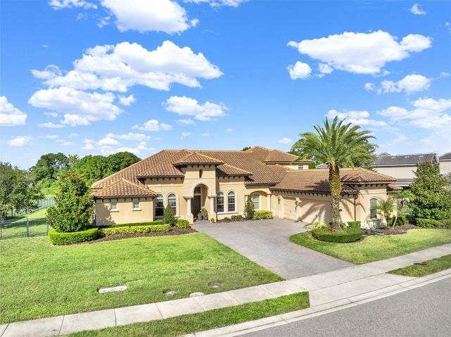 3764 FARM BELL PLACE, Lake Mary, FL 32746