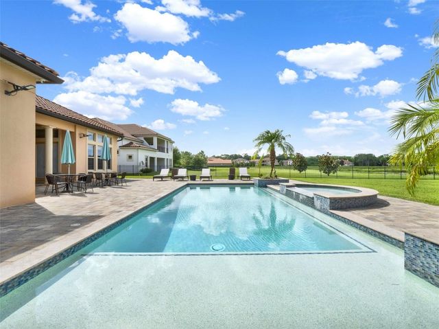 3764 FARM BELL PLACE, Lake Mary, FL 32746