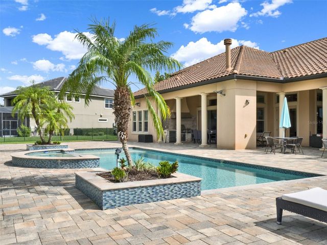 3764 FARM BELL PLACE, Lake Mary, FL 32746