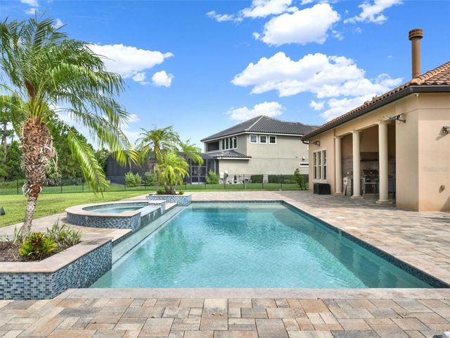 3764 FARM BELL PLACE, Lake Mary, FL 32746